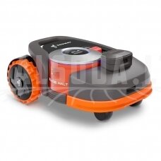 Belaidis vejos robotas SEGWAY Navimow H1500EVF (be perimetro kabelio)