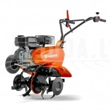 Benzininis kultivatorius Husqvarna TF 225