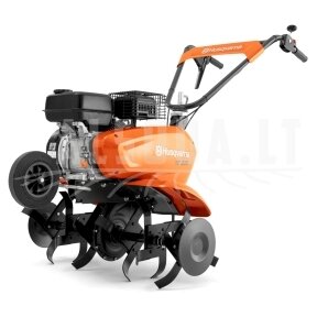 Benzininis kultivatorius Husqvarna TF 335