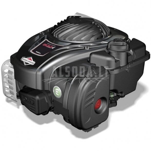 Briggs&Stratton 500E serija