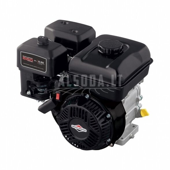 Briggs&Stratton 550 serija