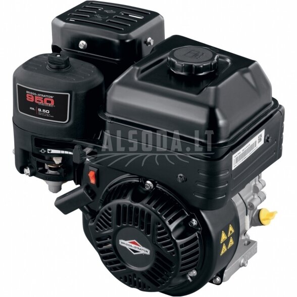 Briggs&Stratton 950 serija 1