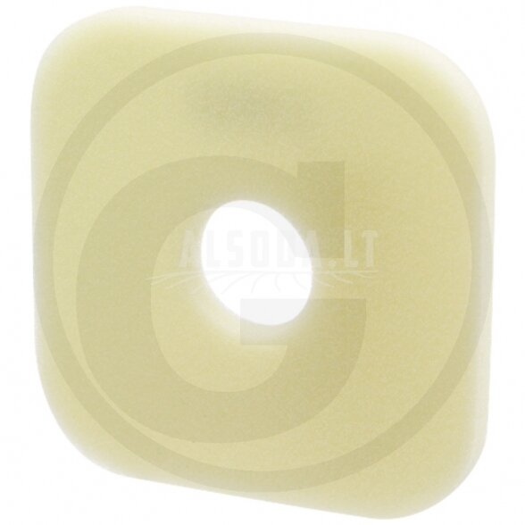 Echo Oro filtras A226000371 BRD-280, ES-255 ES, HCA-266, PAS-280, PB-255 ES, PE-266, PE-280, PPT-266, PPT-280, SHC-266, SRM-266, SRM-280