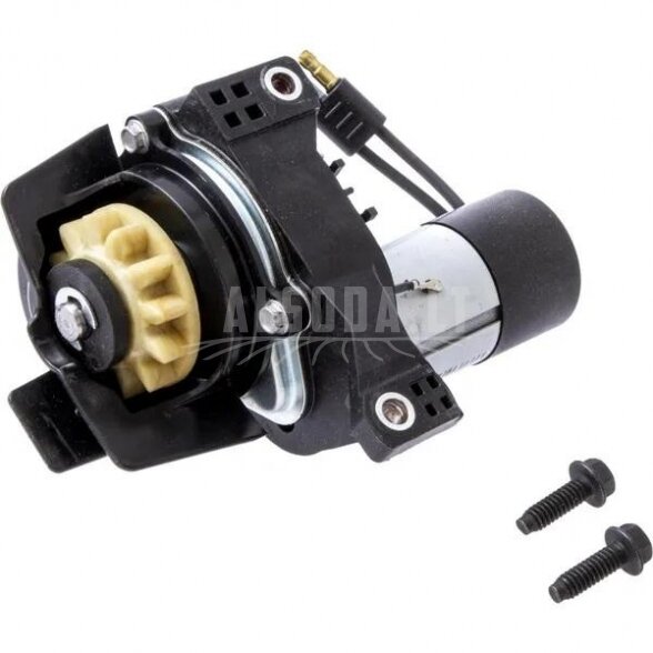 Elektrinis starteris Briggs&Stratton 594360 1