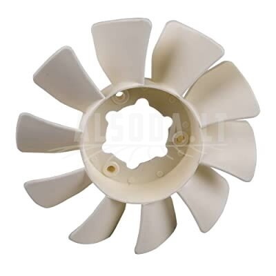 FAN 7", MTD