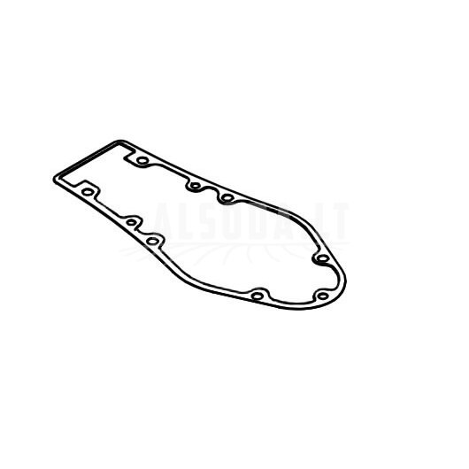 GASKET,GEAR CASE HCR-161ES/166ES/HCR-171ES, DH165ST, Echo