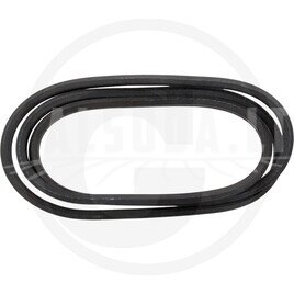 „Granit by Pix Double V-Belt“
D tipas  16.5 x 2603 La, 2515 Li  BB99Li 2