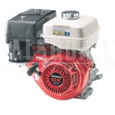 H Variklis  8.4hp 1″ E-st 10A