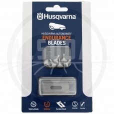 „Husqvarna“ peilių inkinys Endurance 5950844-01