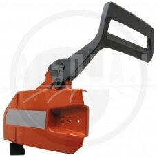 „Husqvarna Sprocket“ dangtelis
Su stabdžiu 5037467-02 281, 281 XP, 288, 288 XP