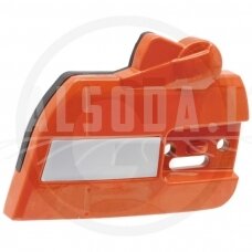 „Husqvarna Sprocket“ dangtelis
Su stabdžiu 5371078-03 340, 345, 346, 350, 351, 355, 357