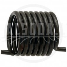 „Husqvarna“ starterio Spring 5374234-01 340, 345