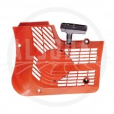 Husqvarna starteris
Sukomplektuotas 5063856-12 K 750