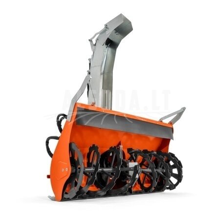 HUSQVARNA Snow thrower - ARST5120Xv1