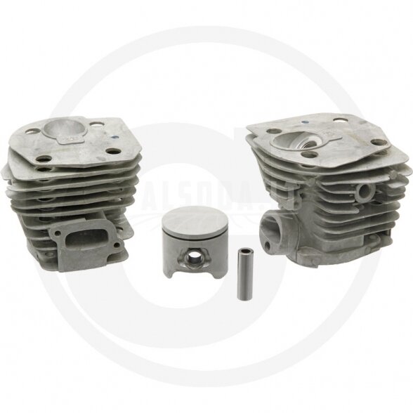 Husqvarna cilindrų rinkinys 5038699-71 350, 350 EPA, 351