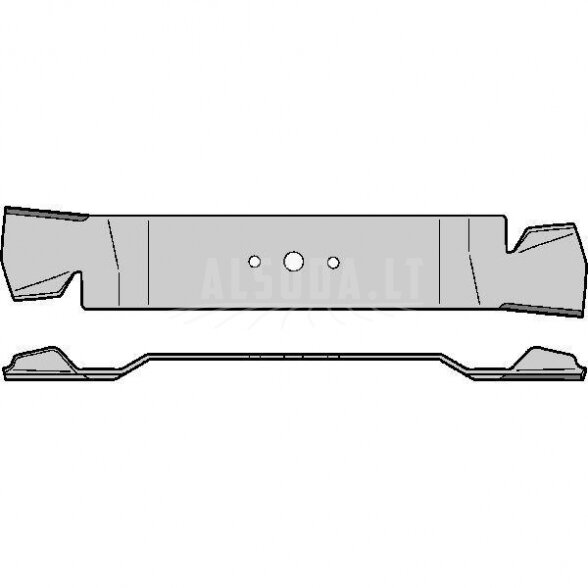 Husqvarna Peilis Husqvarna 53 cm 1