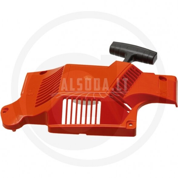 Husqvarna Rankinis starteris 5036088-03 51, 55