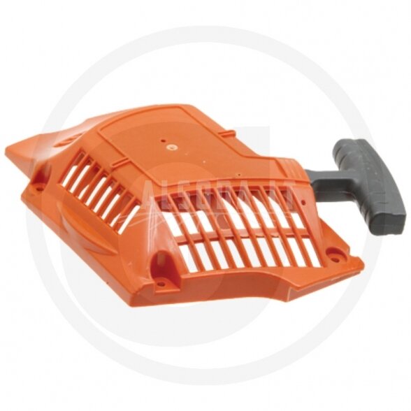 Husqvarna Rankinis starteris 5374229-01 340, 345, 346 XP, 350, 353, 353 EPA