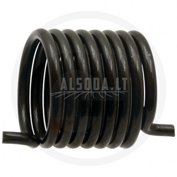 „Husqvarna“ starterio Spring 5374234-01 340, 345