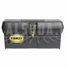 Įrankių dėžė plastikinė  16", Stanley