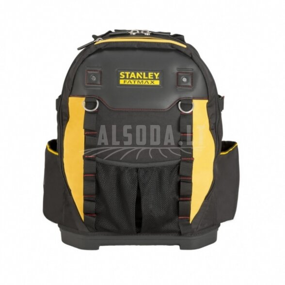 Įrankių krepšys 28L FATMAX, Stanley