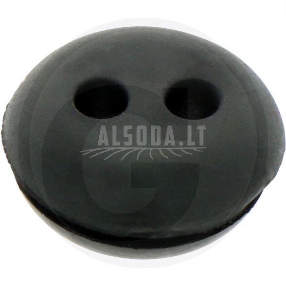 Kawasaki Grommet
Degalų žarnai 92071-2142 HG400A, HG700A, KRB400A, KRB700B, KTR26AC, KTR27A