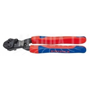 Kirpimo replės Cobolt 200 D 6mm, Knipex