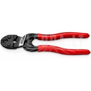 Kirpimo replės COBOLT S, 160mmm, D5,3mm, Knipex