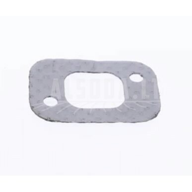 Muffler gasket_CS510, ECHO