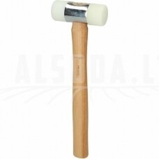 Nailoninis plaktukas 340g, KS Tools