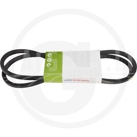 Optibelt V-diržas
A tipas  9.5 x 1575 Modeliams: Galinis 85, Rider 850 HST, R11, R850, R13