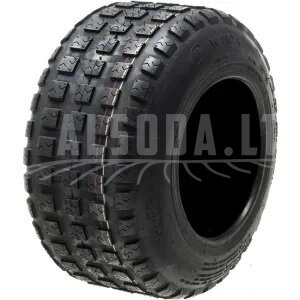 Padanga Stiga 16x6.00-8