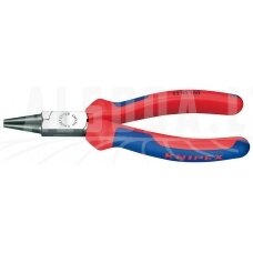 Replės apvaliais galais 160mm, Knipex