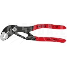 Replės Cobra 125mm D27mm, Knipex