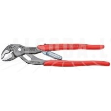 Replės Cobra Smart grip 250mm D32mm, Knipex