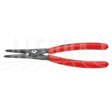 Replės išoriniams žiedams A0,  Ø 3-10mm, Knipex