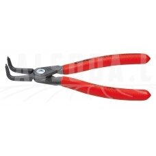 Replės vidiniams žiedams lenktos J01,  Ø 8-13mm, Knipex