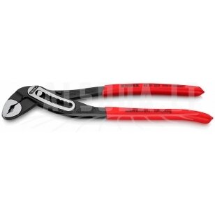 Replės Aligator 250mm  D50 mm, Knipex