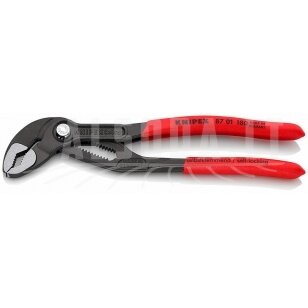 Replės Cobra 180mm D42mm, Knipex