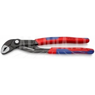 Replės Cobra 250mm D50mm Comfort, Knipex