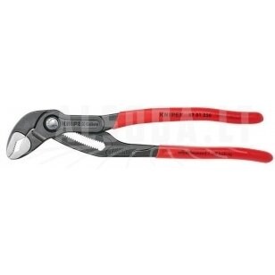 Replės Cobra 250mm D50mm, Knipex