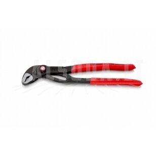 Replės Cobra QuickSet 250mm D50mm, Knipex