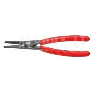 Replės išoriniams žiedams A1,  Ø 10-25mm, Knipex