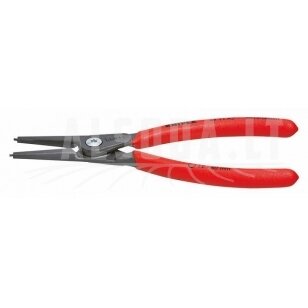 Replės išoriniams žiedams A3,  Ø 40-100mm, Knipex