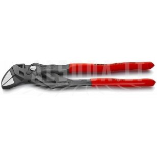 Replės veržliaraktis 250mm HEX 52mm, Knipex