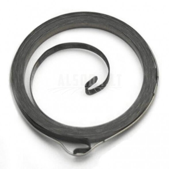 RECOIL SPRING B450, C350, ECHO