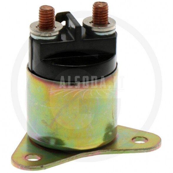 Relė/solenoidas/magnetinis kontaktorius 12V Honda GX240