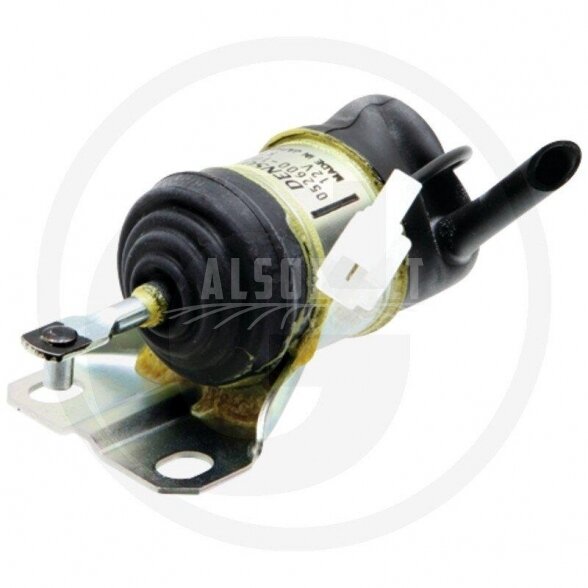 Relė/solenoidas/magnetinis kontaktorius 12V Kubota 1547160013