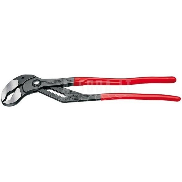 Replės Cobra 560mm D120mm, Knipex