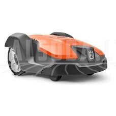 Robotas žoliapjovė Husqvarna Automower® 520